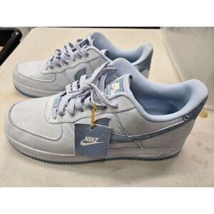Air Force 1 (Canvas) - Size 14